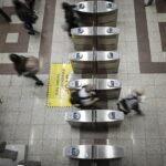 Πώς θα κινηθούν τα Μέσα Μαζικής Μεταφοράς