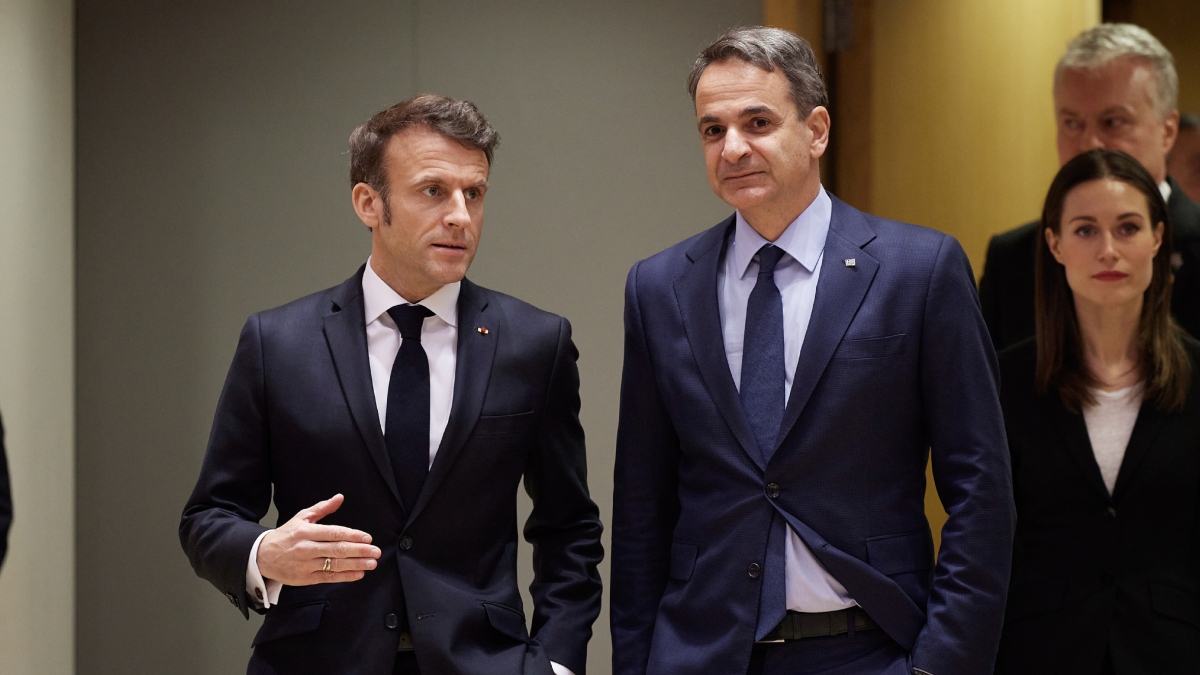 Φωτογραφία αρχείου Eurokinissi