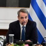 Κυριάκος Μητσοτάκης: Δουλειά μας είναι να μην σταματήσουμε να υλοποιούμε τις δεσμεύσεις μας