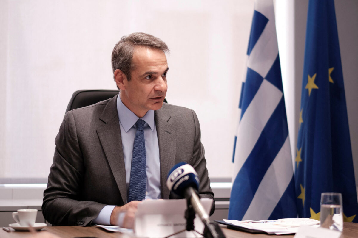 Dimitris Papamitsos