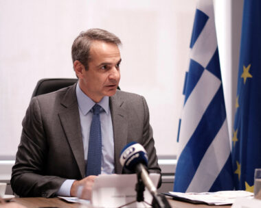 Dimitris Papamitsos