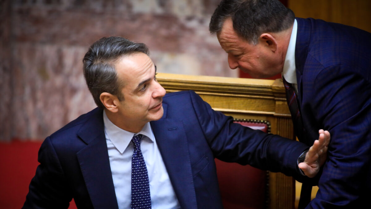 (ΓΙΩΡΓΟΣ ΚΟΝΤΑΡΙΝΗΣ