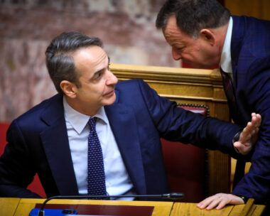 (ΓΙΩΡΓΟΣ ΚΟΝΤΑΡΙΝΗΣ