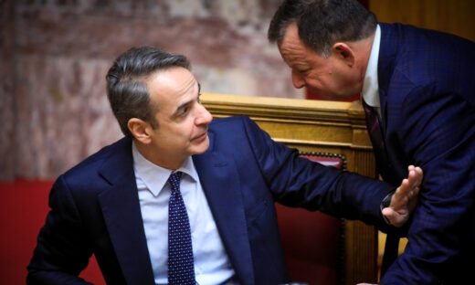 (ΓΙΩΡΓΟΣ ΚΟΝΤΑΡΙΝΗΣ