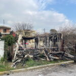 Θεσσαλονίκη: Σε ψυχιατρική κλινική ο 35χρονος που έκαψε ζωντανό 77χρονο – Ποινική δίωξη για ανθρωποκτονία με δόλο και εμπρησμό