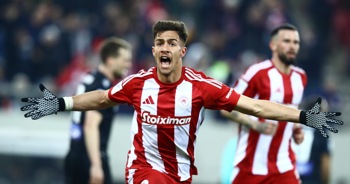 Babis Kostoulas: “Locked” his transcription to Brighton – The statements of his agenda