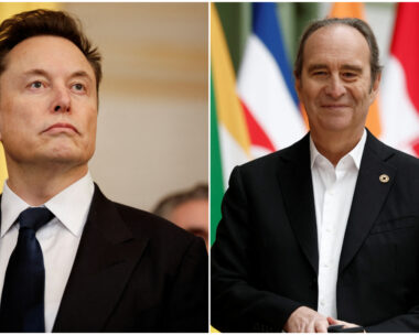 Reuters