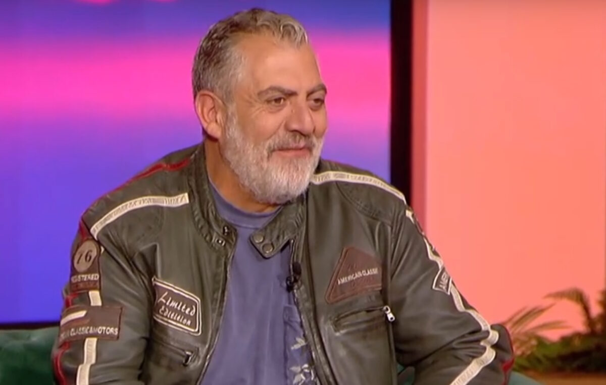 Κούλλης Νικολάου