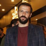 Ο Νίκος Γκέλια