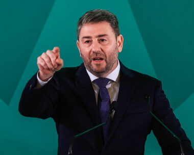 ΓΙΩΡΓΟΣ ΚΟΝΤΑΡΙΝΗΣ