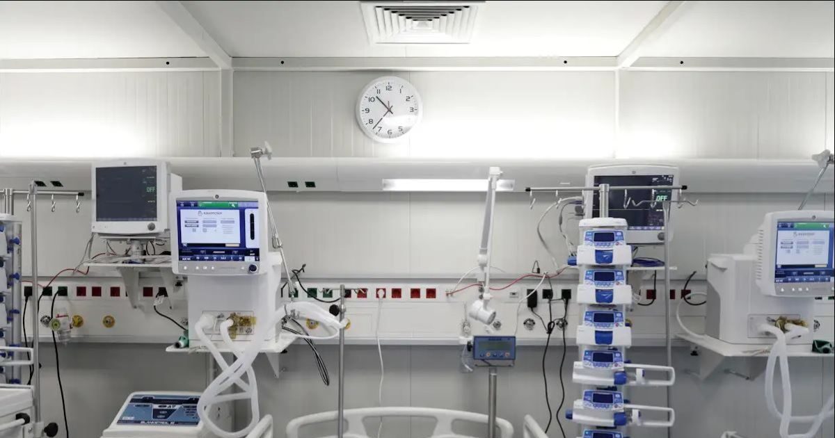 Kidney Transplantation by 3 -year -old Angel: Why his organs were given to adult