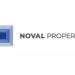 Το logo της Noval Property