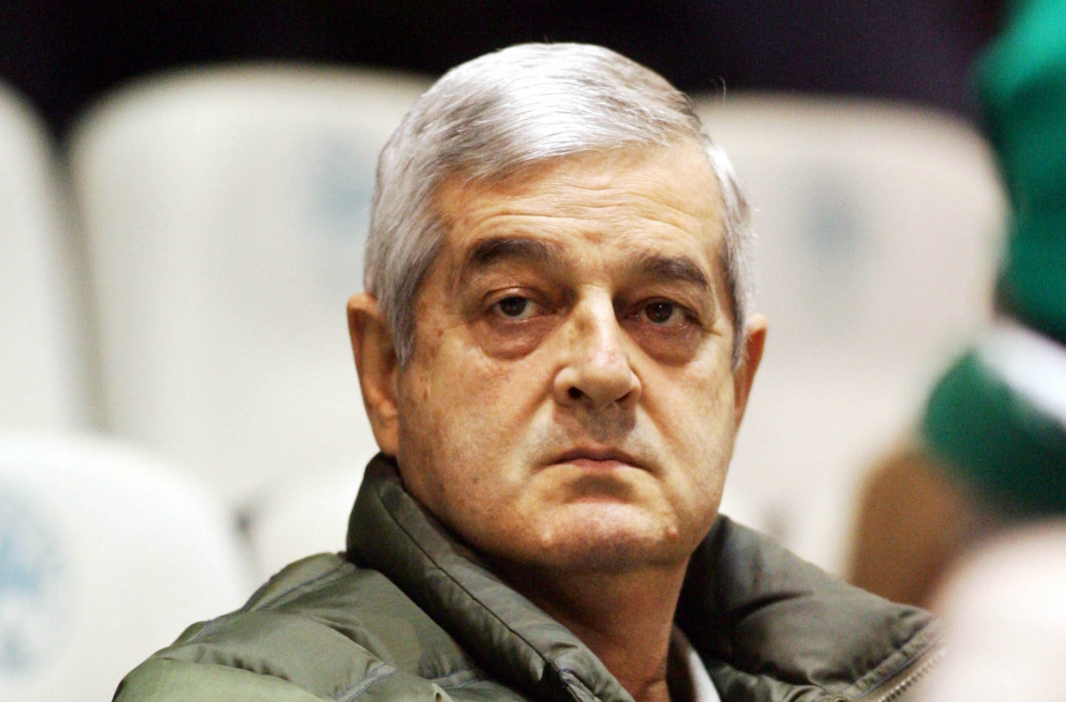 Τάκης Οικονομόπουλος
