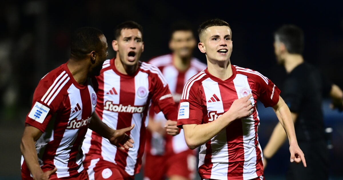 Champions League: Marca’s prediction for League Phase’s rating – where is Olympiacos located