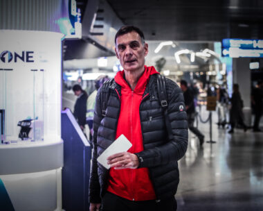 ΘΑΝΑΣΗΣ ΔΗΜΟΠΟΥΛΟΣ