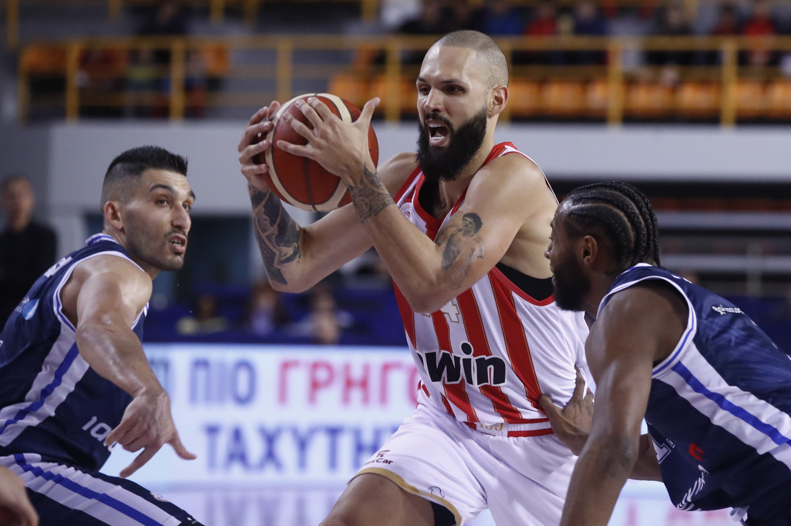 (ΣΤΕΛΙΟΣ ΣΤΕΦΑΝΟΥ