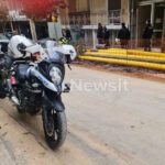 Δολοφονία ηλικιωμένης στο Παγκράτι