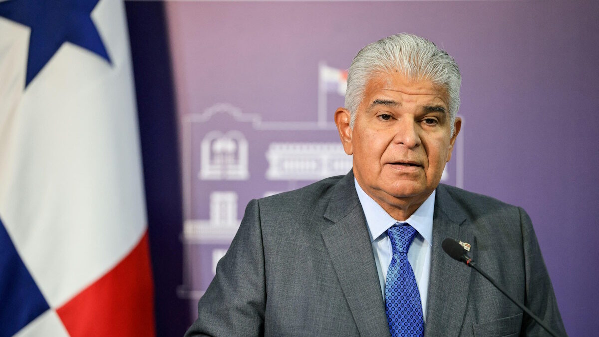 Presidencia de Panama