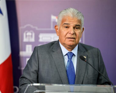 Presidencia de Panama