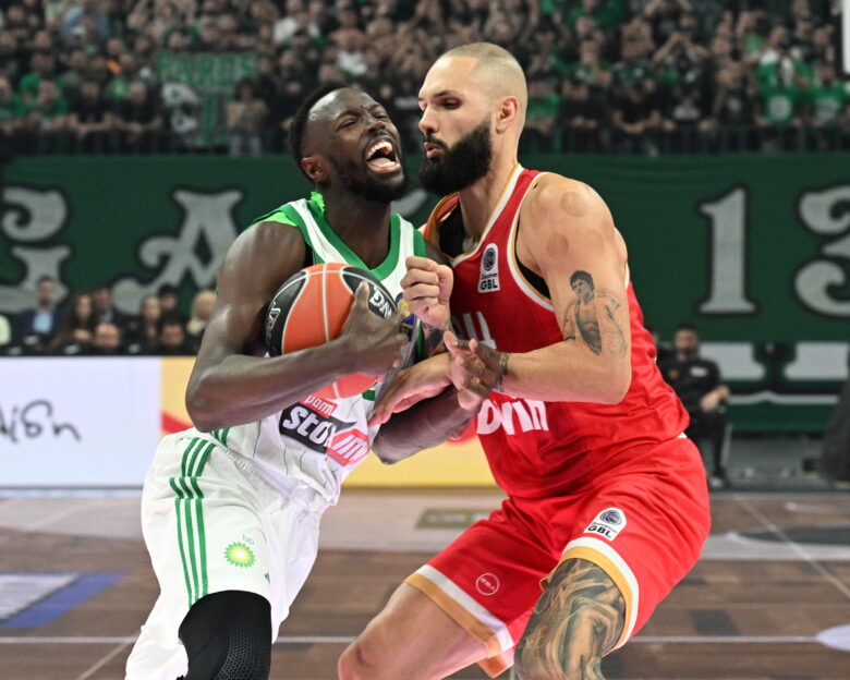 Ώρα Final Four στο Άμπου Ντάμπι: Παναθηναϊκός και Ολυμπιακός κόντρα σε Φενέρμπαχτσε και Μονακό για την πρόκριση στον τελικό