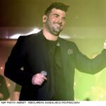 Ο Παντελής Παντελίδης