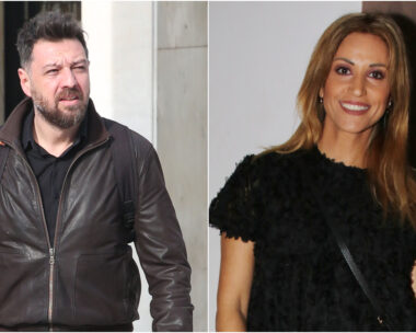 Μάνος Παπαγιάννης για τη δικαστική διαμάχη με την Σοφία Παυλίδου: «Μεγάλη αδικία αυτό που μου συμβαίνει»