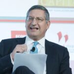 Ο CEO της ΕΤΕ, Παύλος Μυλωνάς