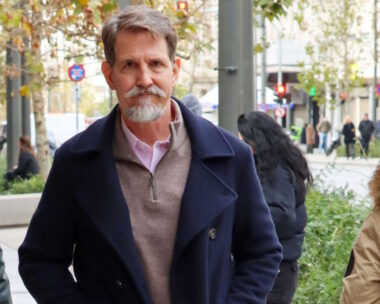 Παύλος Ντε Γκρες