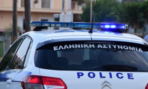 Φωτογραφία αρχείου Eurokinissi