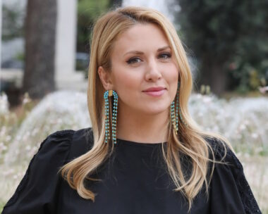 Φωτεινή Πετρογιάννη