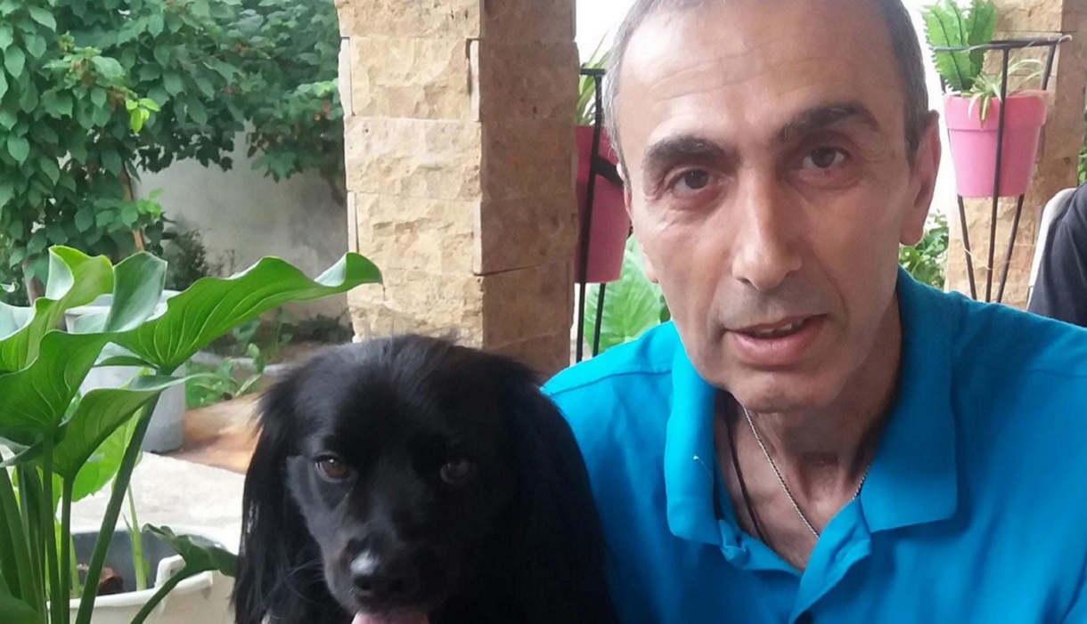 Πιερία: Άγρια δολοφονία πίσω από την εξαφάνιση 58χρονου – Η σύντροφός του τον έθαψε στην αυλή του σπιτιού του
