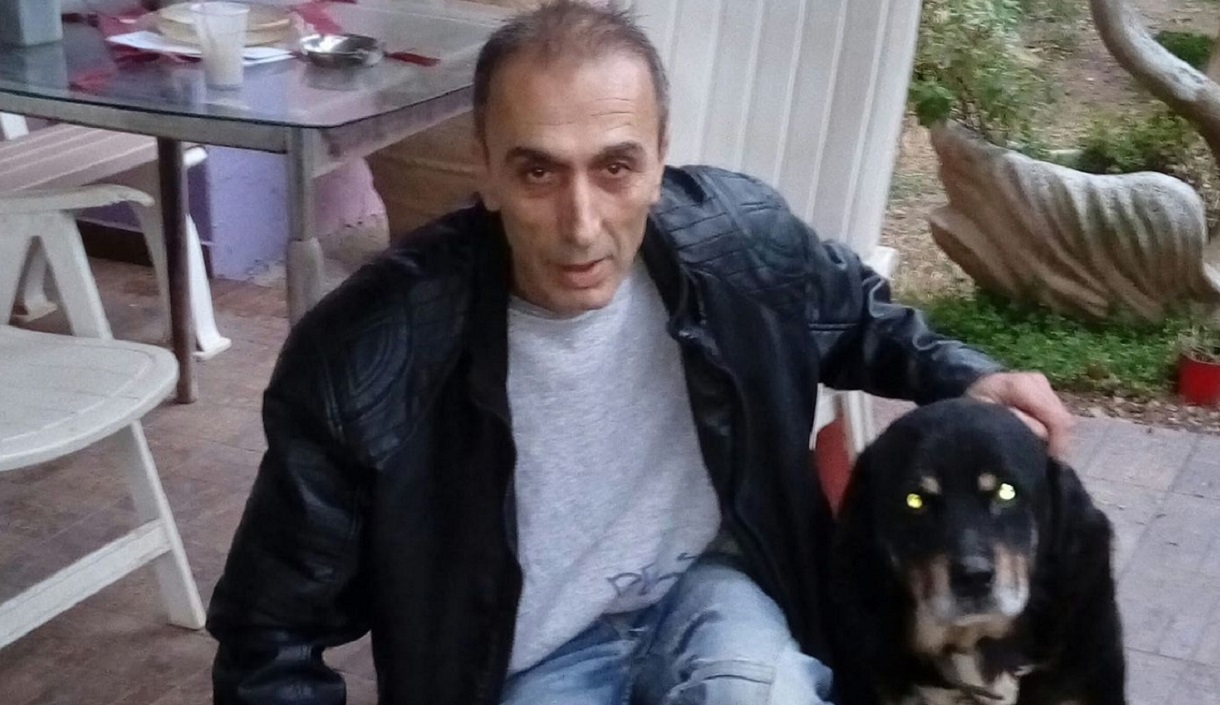 Πιερία: Ομολόγησε τη δολοφονία του 58χρονου η σύντροφός του – «Μαλώσαμε, έπεσε και χτύπησε σε έπιπλο και τον έθαψα στην αυλή»