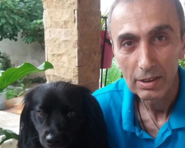 Θρίλερ στην Πιερία με τη δολοφονία του 58χρονου: Το «θέατρο» που έπαιζε για 5 μήνες η σύντροφός του και οι αντιφάσεις που την πρόδωσαν