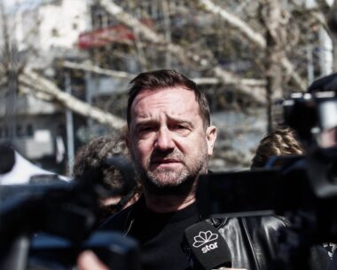 Νίκος Πλακιάς
