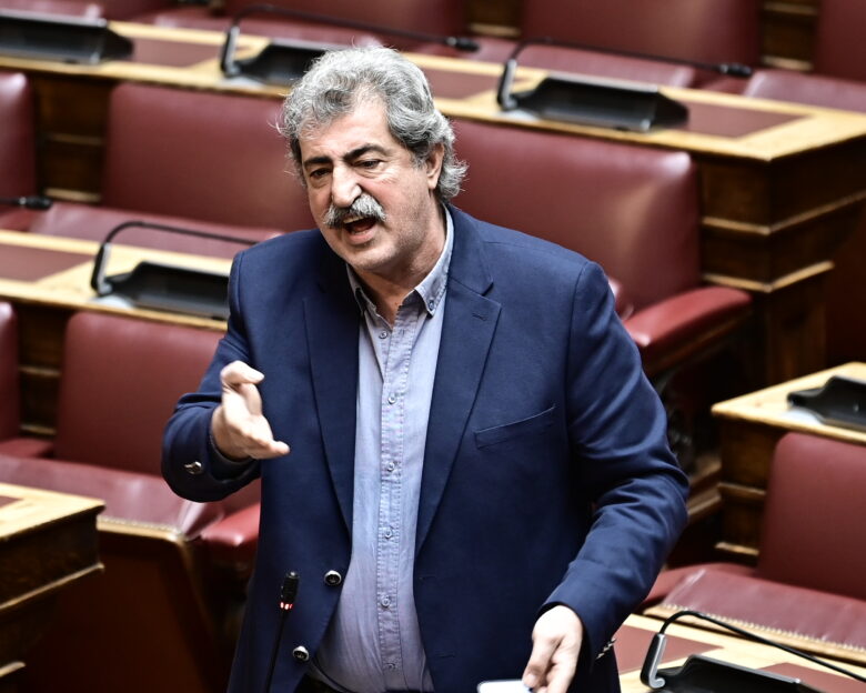 Κόντρα ΝΔ και ΣΥΡΙΖΑ για Πολάκη και ΟΠΕΚΕΠΕ: «Θεσμικά αιτήθηκε την πληρωμή σε αγρότες και κτηνοτρόφους» – «Βιαστικοί ή συνυπεύθυνοι;»