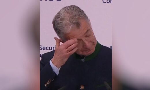 Πρώην πρόεδρος Διάσκεψης Μονάχου