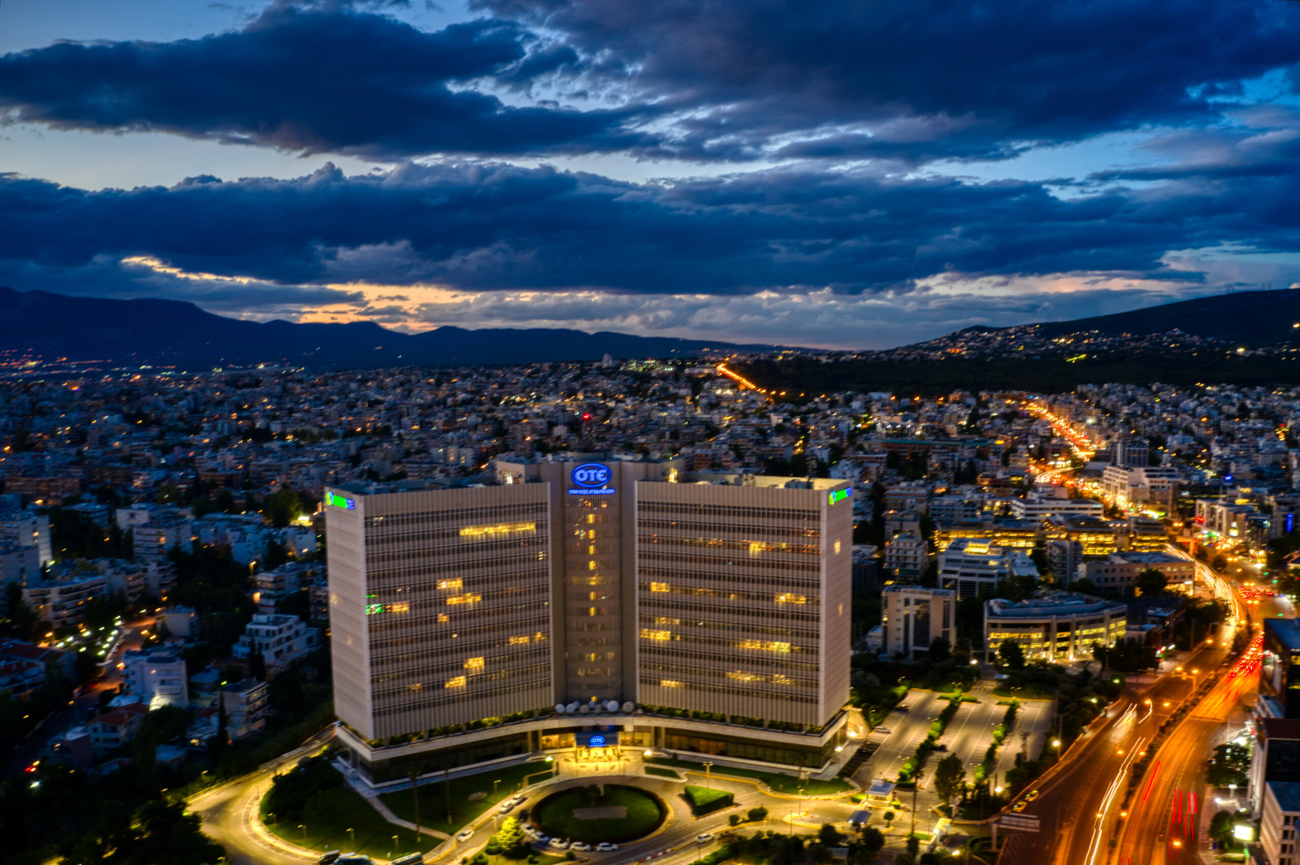 Πύργος ΟΤΕ