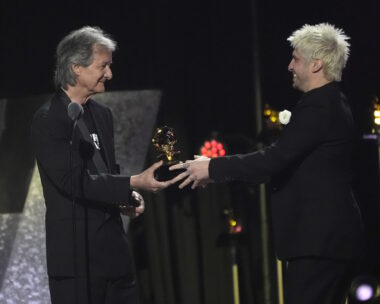 AP Photo