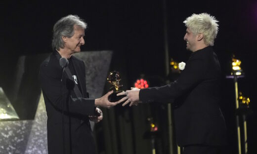 AP Photo