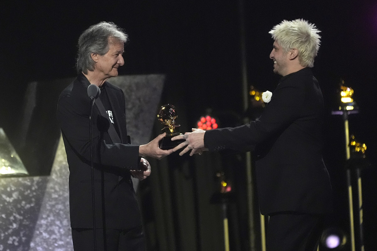 AP Photo