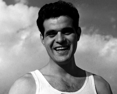 Ο Γιώργος Ρουμπάνης