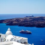 Το ηφαίστειο της Σαντορίνης
