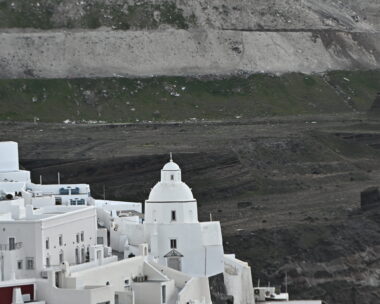 Σαντορίνη
