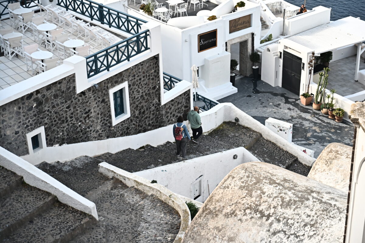 Σαντορίνη