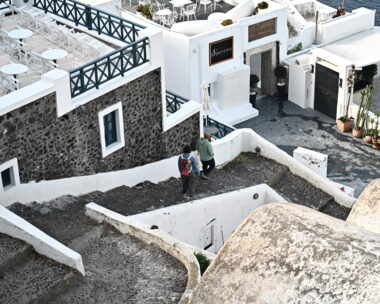 Σαντορίνη