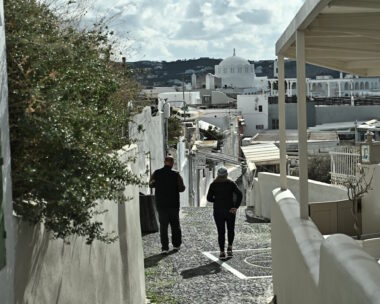 ΚΩΣΤΑΣ ΤΖΟΥΜΑΣ