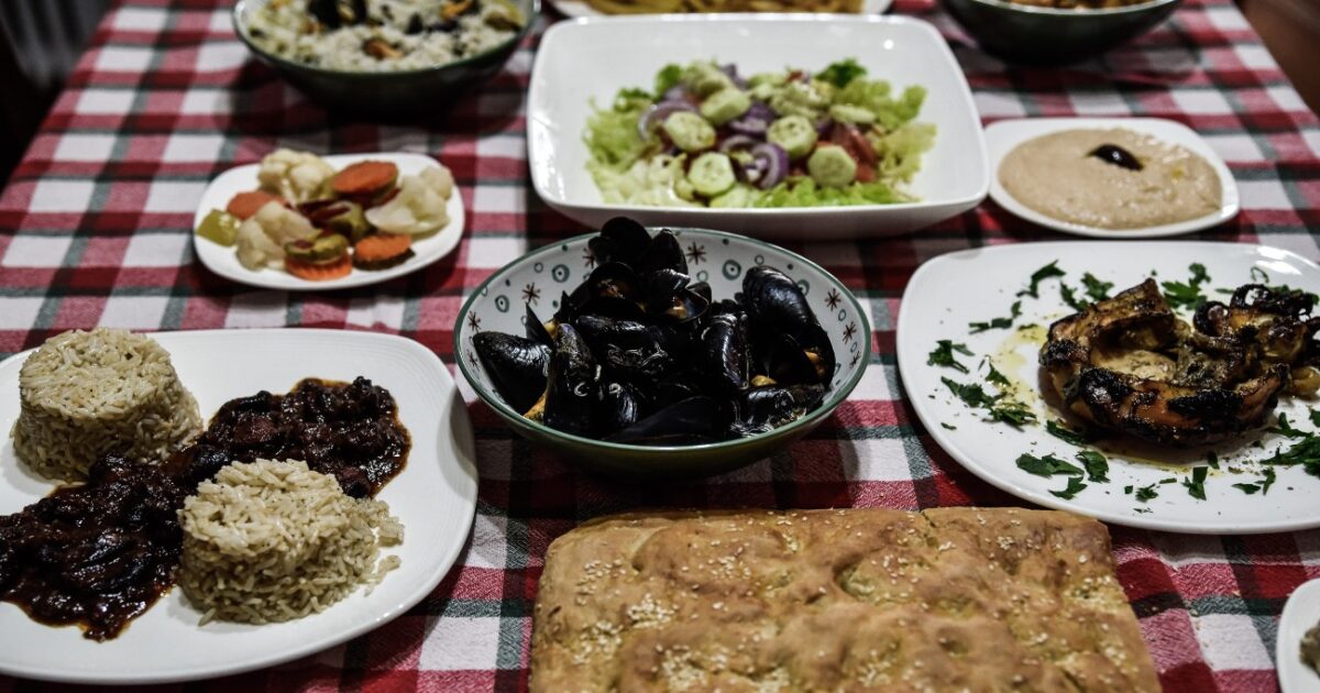 Lent: What to look out for for safe consumption of shellfish and seafood