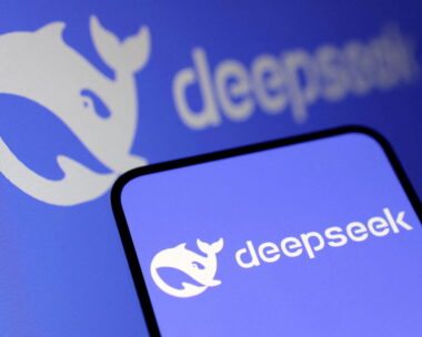 Deepseek