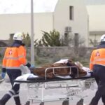 Σεισμοί στη Σαντορίνη: Άσκηση εκκένωσης του νοσοκομείου με τρία διαφορετικά σενάρια