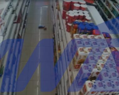 Προϊόντα πεσμένα στο έδαφος